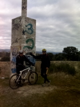 VUELTA AL SOTO DE VIÑUELAS